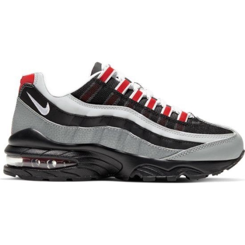 Nike Air Max 95 GS - Sneakers - Maat 38 - Grey