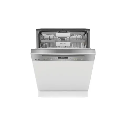 Miele G7131 SCi AD - Inbouw vaatwasser - Auto Dos met Power Disk - 14 couverts