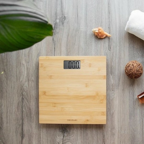 Digitale Personenweegschaal Cecotec Surface Precision 9300 Healthy