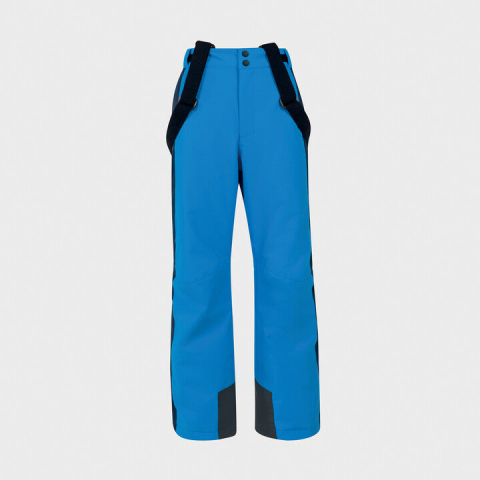 Rossignol Velika Suspender Skibroek Kinder - Blauw, 170
