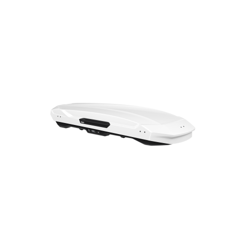 Thule Motion 3 XL Low Dakkoffer - Wit