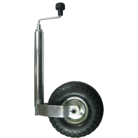 EWS Neuswiel compleet met luchtband, 48 mm velg