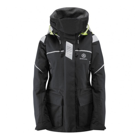 Henri LLoyd Freedom Jacket Womens maat XS zeiljas