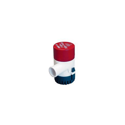Rule 1100 Bilgepomp 24 Volt - 69 l/min