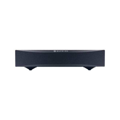 NuPrime STA-9X Klasse A+Dual feedback versterker / Schakelbaar naar Mono 330W