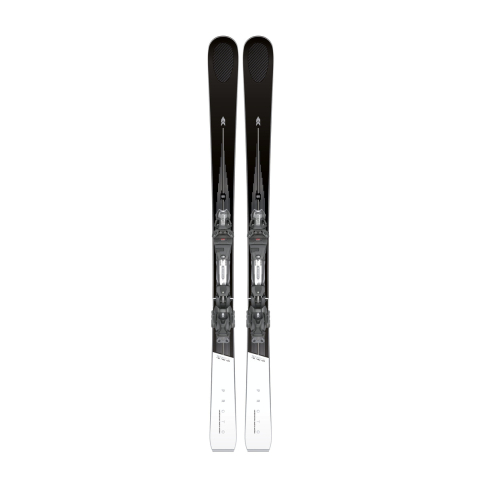 Kästle Proto 83 HD piste ski's zwart/wit, 157 cm