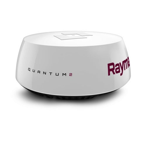 Raymarine Quantum 2 Q24D radar met 15 m kabel