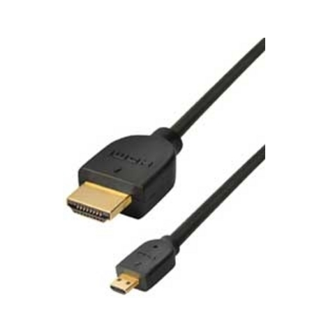 Golden Note Micro HDMI > HDMI