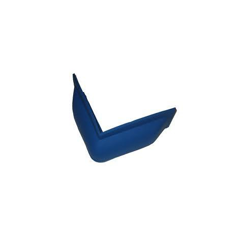 Majoni Steigerfender hoek 90° 25+25 x 10x7 cm