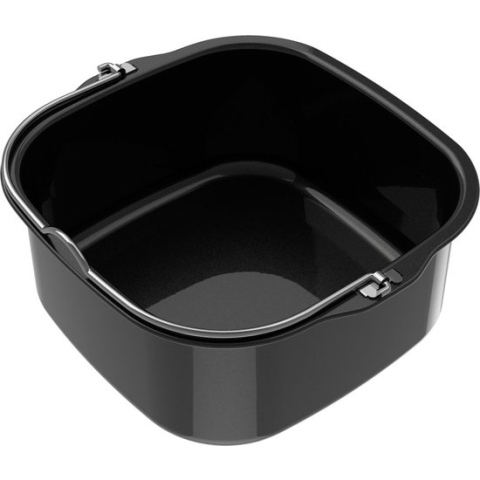 Tefal Bakvorm XA1110 - Heteluchtfriteuse accessoire - Geschikt voor de Tefal Actifry Delight FX1000