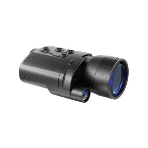 Pulsar Recon 550R Digital NV 4x50, met ingebouwde recorder