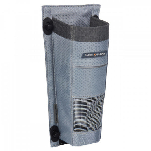Magic Marine Sheetbag Deluxe Open zachte opbergtas 30x50x22 cm