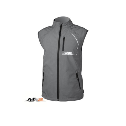 Magic Marine Reach 2.0 Jacket Bodywarmer, 3-Layer Softshell