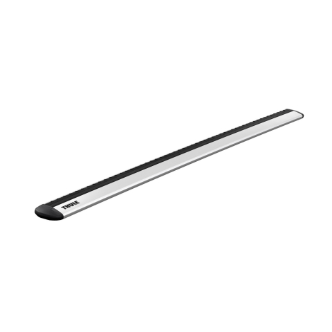 Thule WingBar Evo aerodynamische draagstangen 2 stuks aluminium, 135 cm