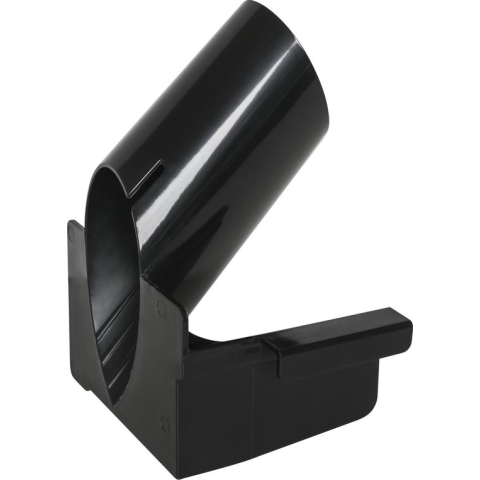 Graef MiniSlice Minislice opzetstuk 1051 Zwart