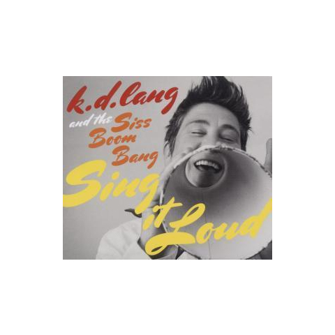 Warner Music Siss Boom Bang