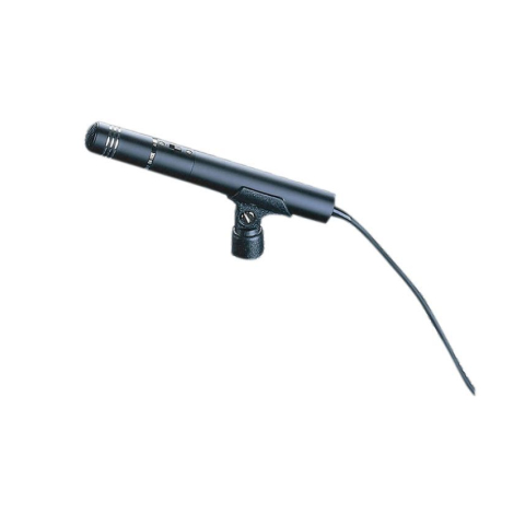 Eagle G160 condensator microfoon met schakelaar