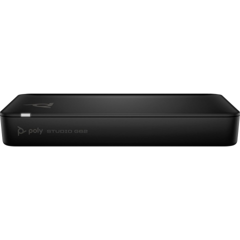 HP Poly HP Poly Studio G62 PoE+ Adapter and Cable Webcammodule