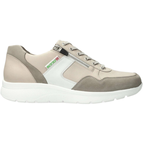 Mephisto Sano amory heren rollende wandelsneaker