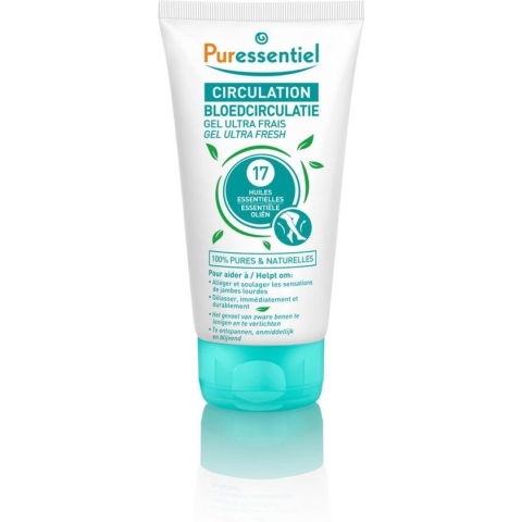 Puressentiel Gewrichten & Spieren Cryo Pure Gel