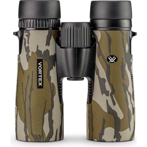 Vortex Diamondback HD 10x42 Binocular Mossy Oak Bottomland |  | 0843829147989