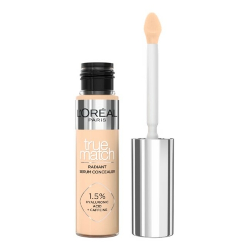 1+1 gratis: L'Oréal True Match Radiant Serum Concealer 1R 11 ml