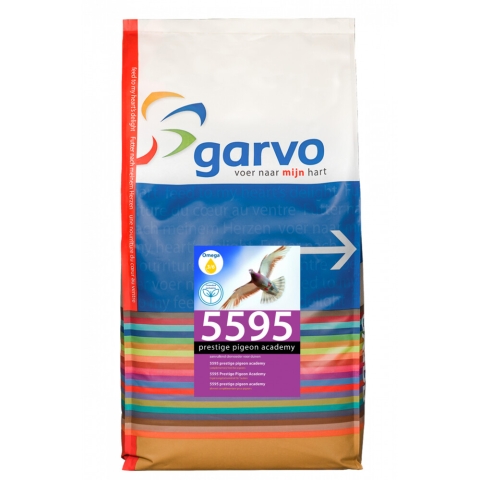 Garvo Prestige Pigeon Academy (5595) 18 kg