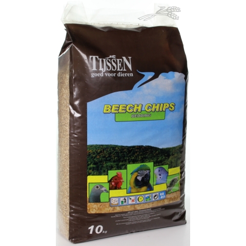 Tijssen Beukensnippers Ultra 4 mm 10 kg