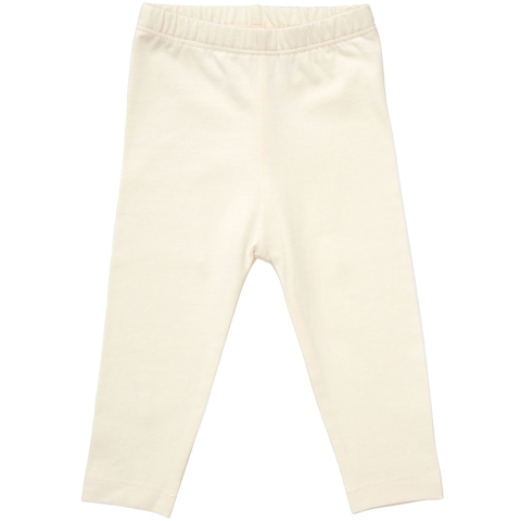 Cam Cam Leggings - Schatje - Antique White - Cam Cam - 62 - Leggings