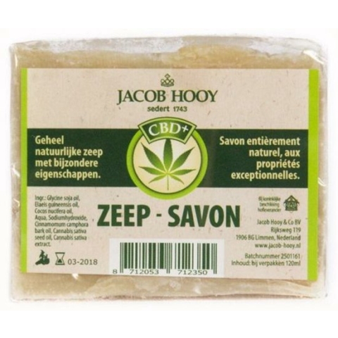 JH CBD ZEEP