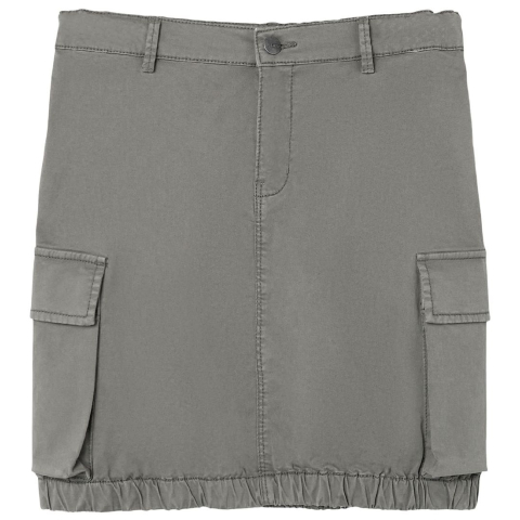 LMTD Rok - NlfThilse - Vetiver - LMTD - 14 jaar (164) - Rokken