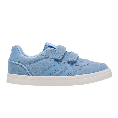 Hummel Schoenen - Stadil 3.0 - Schemering Blue - Hummel - 31 - Schoenen