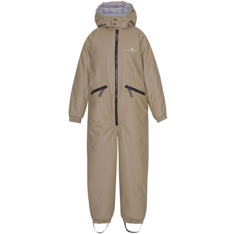 Ver de Terre Skipak - PU - Caramel - Ver de Terre - 5 jaar (110) - Skipakken