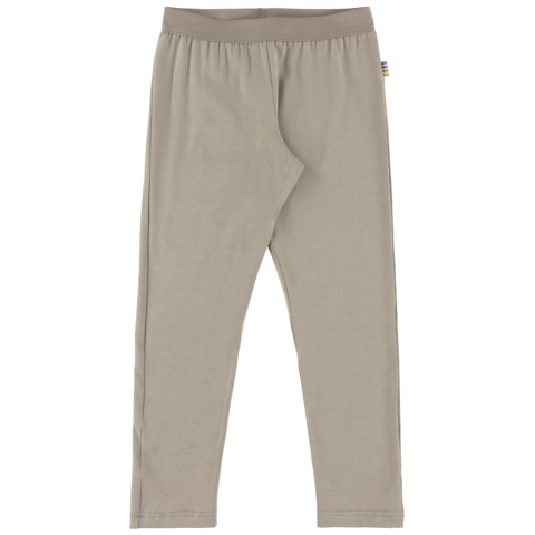 Joha Leggings - Bamboe - Beige - Joha - 110 - Leggings