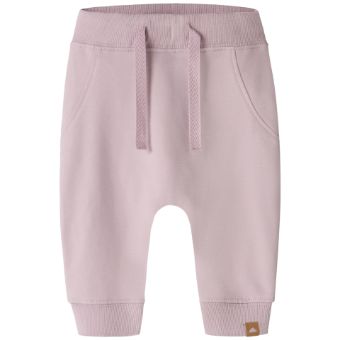 Name It Joggingbroek - Noos - NbnTakki - Dawn Roze - Name It - 56 - Joggingbroeken