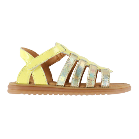 Bisgaard Sandalen - Bella - Boter - Bisgaard - 29 - Sandalen