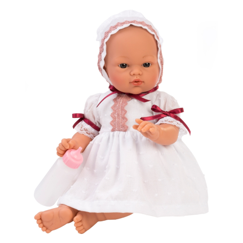 Asi Pop - 36 cm - Koke - Asi - OneSize - Poppen