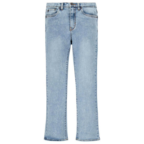 Levis Jeans - 726 High Rise Flare - Wees Cool - Levis - 16 jaar (176) - Jeans