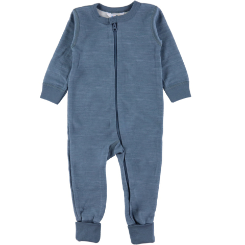 Joha Boxpakje - Wol/Bamboe - Blauw - Joha - 50 - Boxpakjes