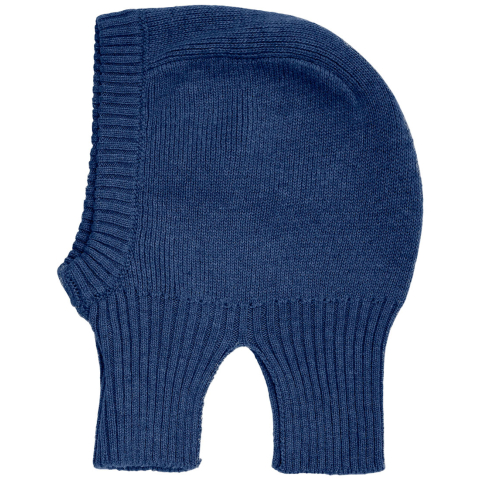 CeLaVi Balaclava - Wol/Katoen - Oceanië - CeLaVi - 50 cm - Balaclavas - Enkel