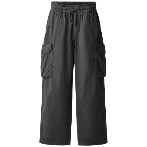 Molo Broek - Argo - Raven - Molo - 12 jaar (152) - Broeken - Katoen