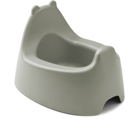 Liewood - Jonatan Potty - Dove blue - One size
