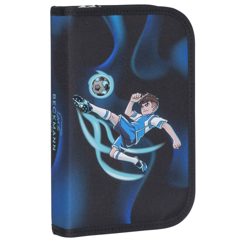 Beckmann Etui m. Inhoud - Magic League - Beckmann - OneSize - Etuis