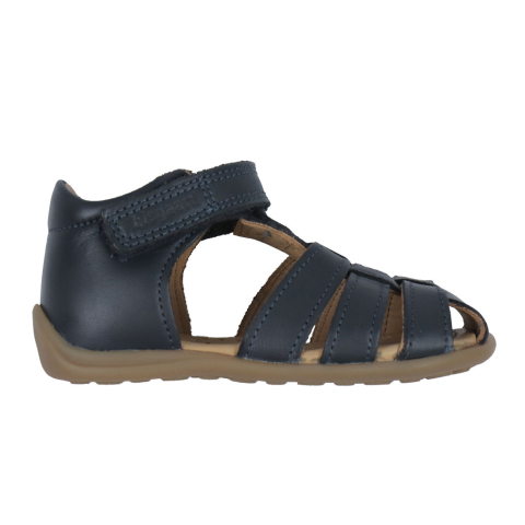 Bisgaard Sandalen - Carly - Navy - Bisgaard - 24 - Sandalen