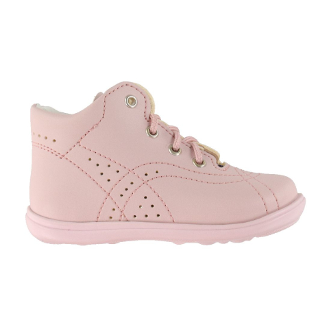 Kavat Babyschoen - Edsbro XC - Roze - Kavat - 24 - Babyschoenen