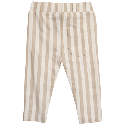 Hanevild Leggings - Striped - Summer Waar - Hanevild - 1 jaar (80) - Leggings