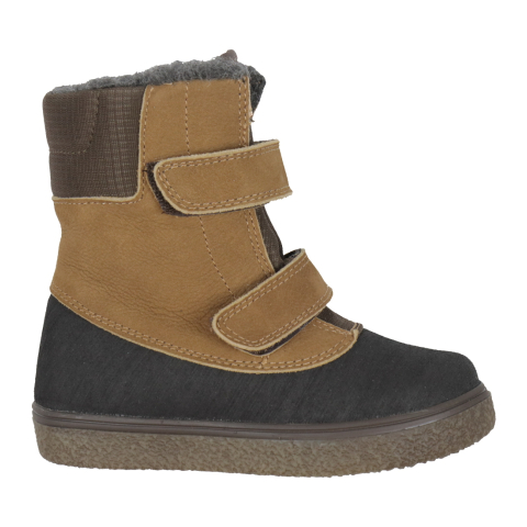 Kavat Snowboots - Storhogna - Cognac - Kavat - 27 - Winterlaarzen