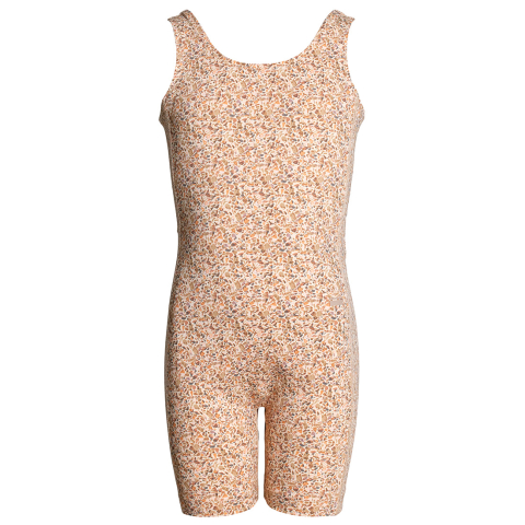 Rethinkit Turnpak - Fione - Terrazzo - Rethinkit - 3-4 jaar (98-104) - Turnpakken