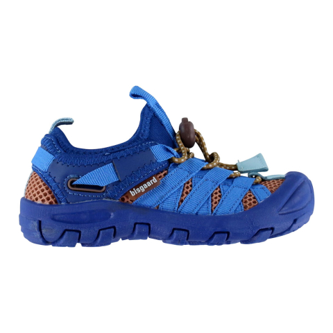 Bisgaard Schoenen - Zion - Kobalt - Bisgaard - 32 - Schoenen