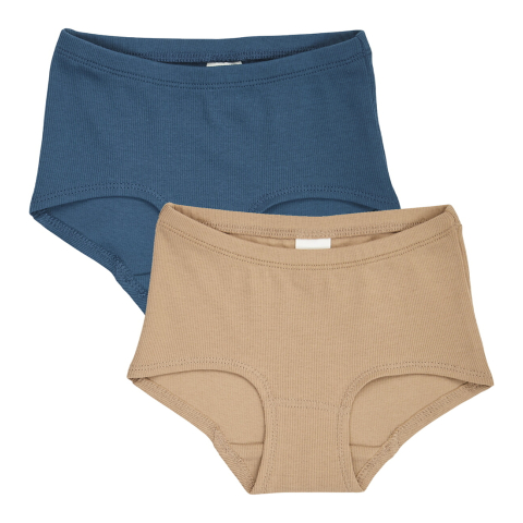 Jam Generation Hipsters - 2-pack - Navy - Jam Generation - 3 jaar (98) - Hipsters